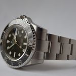 Rolex Sea-Dweller 126600 - (3/8)
