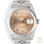 Rolex Datejust 36 16234 - (2/8)
