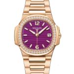 Patek Philippe Nautilus 7010/1R-013 - (2/5)
