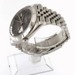 Rolex Datejust 41 126300 (2025) - 41 mm Steel case (2/8)