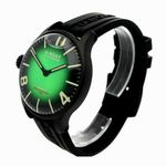 U-Boat Capsoil 8698/B (2025) - Green dial 45 mm Steel case (7/8)