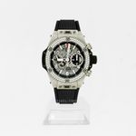 Hublot Big Bang Unico 421.NX.1170.RX.1104 (2024) - Transparent dial 44 mm Titanium case (1/1)