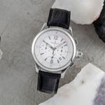 Jaeger-LeCoultre Master Compressor Chronograph 148.8.31 - (1/8)