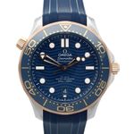 Omega Seamaster Diver 300 M 210.22.42.20.03.002 - (1/6)
