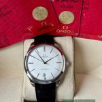 Omega De Ville Trésor 435.13.40.21.02.001 - (7/7)