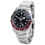 Tudor Black Bay GMT 79830RB (2021) - Zwart wijzerplaat 41mm Staal (2/6)