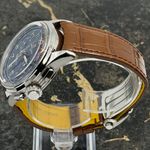 Breitling Duograph AB1510171C1P1 (2026) - Blue dial 42 mm Steel case (5/8)