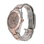 Rolex Datejust 41 126331 - (3/8)