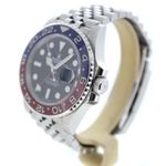 Rolex GMT-Master II 126710BLRO - (2/6)