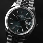 Rolex Datejust 36 126200 (2026) - 36 mm Steel case (5/6)