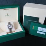 Rolex Lady-Datejust 279174 - (8/8)