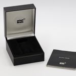 Montblanc Star 7016 (2005) - 39mm Staal (8/8)