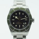 Tudor Black Bay 79230G (2023) - Black dial 41 mm Steel case (3/8)