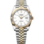 Rolex Datejust 41 126333 - (1/1)