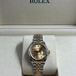 Rolex Lady-Datejust 279173 - (2/10)