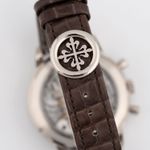 Patek Philippe Chronograph 5172G-010 - (6/8)