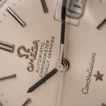 Omega Constellation 168.017 - (3/8)