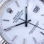 Rolex Datejust 36 16014 - (2/8)