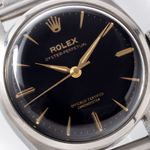 Rolex Oyster Perpetual 6084 - (5/8)