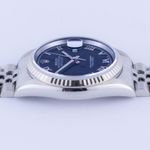Rolex Datejust 36 16234 (1995) - 36mm Staal (5/8)