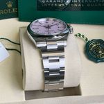 Rolex Oyster Perpetual 41 134300 - (4/6)