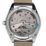 Omega De Ville Trésor 435.13.40.21.06.001 (2025) - Grey dial 40 mm Steel case (6/7)