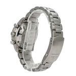 Omega Speedmaster Racing 326.30.40.50.04.001 (2019) - Wit wijzerplaat 40mm Staal (7/8)