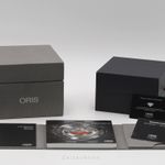 Oris Aquis Date 01 733 7731 4195-07 8 18 05P - (7/8)