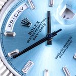 Rolex Day-Date 40 228236 - (2/8)