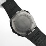 IWC Ingenieur Double Chronograph Titanium IW376501 - (8/8)