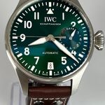 IWC Big Pilot IW501015 - (1/1)
