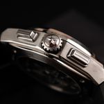 Zenith Defy El Primero 9.590.009.004 (2022) - Transparent dial 44 mm Titanium case (5/8)