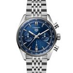 TAG Heuer Carrera