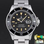 Rolex Submariner Date