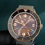 Breitling Superocean Heritage U10340E31A1A1 - (2/9)