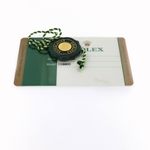 Rolex Sea-Dweller 4000 116600 (2016) - Zwart wijzerplaat 40mm Staal (5/7)