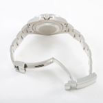 Rolex GMT-Master II 126710BLNR (2025) - Zwart wijzerplaat 40mm Staal (8/8)