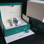 Rolex Oyster Perpetual 34 124200 - (4/4)