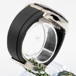Rolex Daytona 116519LN (2020) - Black dial 40 mm White Gold case (5/8)