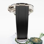Rolex Daytona 116519LN (2020) - Black dial 40 mm White Gold case (6/8)