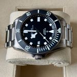 Tudor Pelagos 25500TN (2014) - Black dial 42 mm Titanium case (4/7)