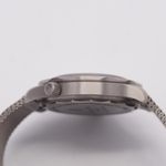 Omega Seamaster Diver 300 M 210.90.42.20.01.001 (2025) - Brown dial 42 mm Titanium case (7/8)