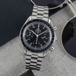 Omega Speedmaster Reduced 3510.50.00 - (1/8)