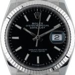 Rolex Datejust 36 126234 - (2/6)