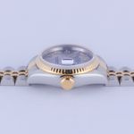 Rolex Lady-Datejust 69173 (1994) - 26 mm Gold/Steel case (6/8)