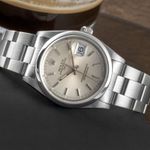 Rolex Oyster Perpetual Date 15200 - (2/8)