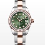 Rolex Lady-Datejust 279381RBR - (1/1)