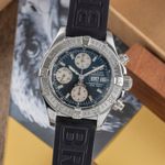 Breitling Superocean Chronograph II A1334011/B683 - (3/8)