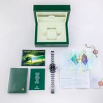 Rolex Sea-Dweller 4000 16600 - (8/8)