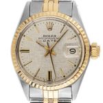 Rolex Oyster Perpetual Lady Date 6517 - (1/8)